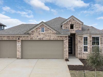 13608 Grassdale Vw, Manor, TX, 78653