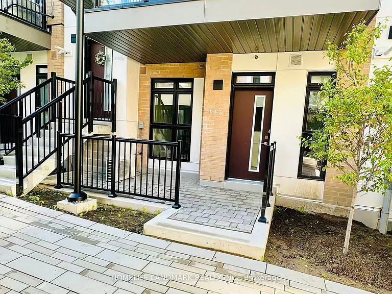 145 Canon Jackson Dr #P102 — Photo 1