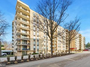 666 W Germantown Pike APT 1217, Plymouth Meeting, PA