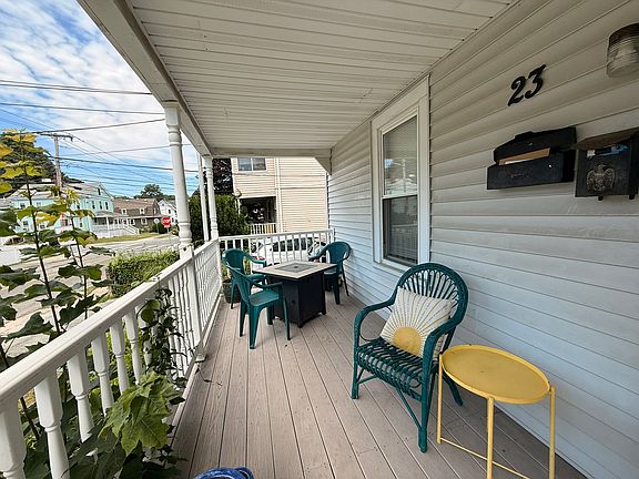 2nd image of 23 Gould St APT 1