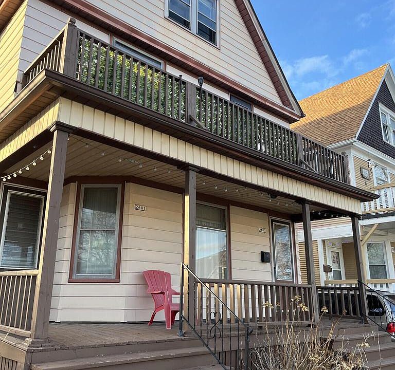 1st image of 2601 North Pierce STREET #2603