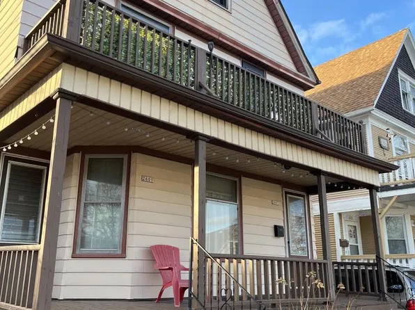 2601 North Pierce STREET #2603, Milwaukee, WI 53212