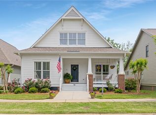 70 Woodridge Ave, Pike Road, AL 36064