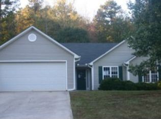217 Richmond Hill Rd, Monroe, GA 30655