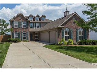 11355 Falls Church Dr, Indianapolis, IN 46229