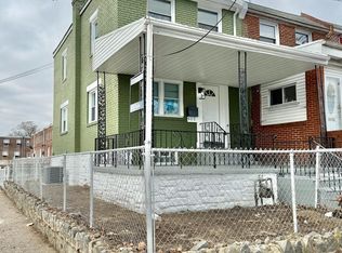 900 Butler St, Chester, PA 19013