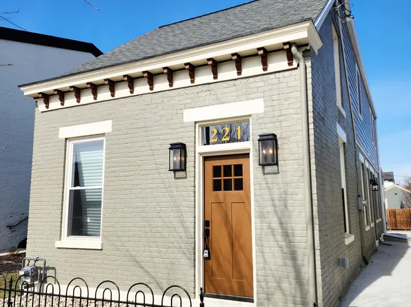 221 E 11th St, Newport, KY 41071