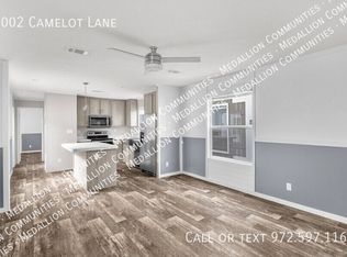 4002 Camelot Ln, Temple, TX 76502