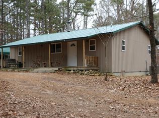 1105 Private Road 5820, Willow Springs, MO 65793