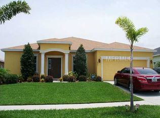 4951 Mandolin Ct, Winter Haven, FL 33884