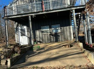 471302 E 923rd Rd, Stilwell, OK 74960