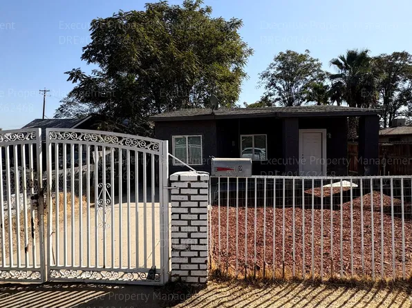 602 Date St, Bakersfield, CA 93308
