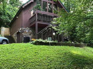 515 Englewood Rd, Middlesboro, KY 40965