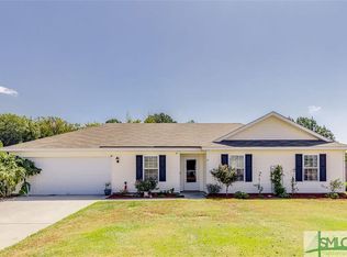 9 Blair Loop, Guyton, GA 31312