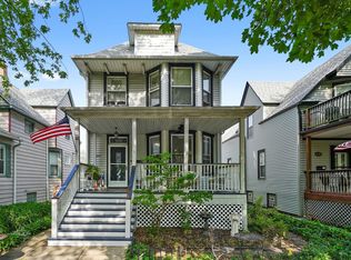 3115 Clarence Ave, Berwyn, IL 60402