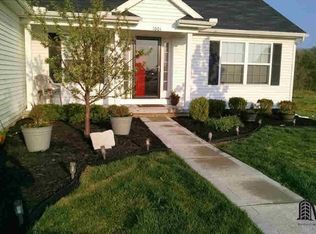 1001 Plum Tree Cir, Monroe, MI 48161