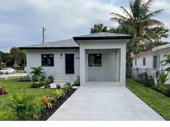 2806 NW 9th Ct, Fort Lauderdale, FL 33311