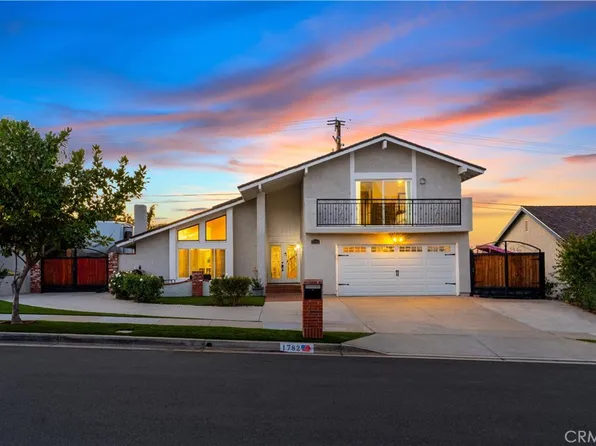 1782 Kirkwood Dr, Corona, CA 92882