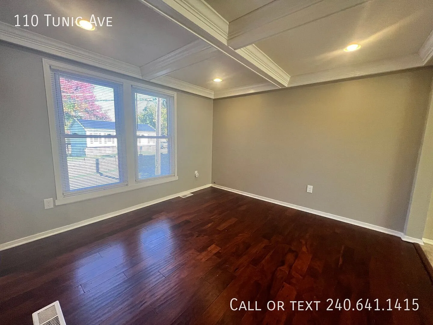 Lovely 4 BR/3 BA Single-Family Home in Capitol Heights! — Photo 4