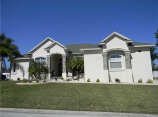 2107 Indian Sky Cir, Lakeland, FL 33813