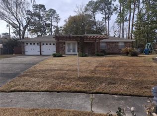 1553 Eastwood Dr, Slidell, LA 70458