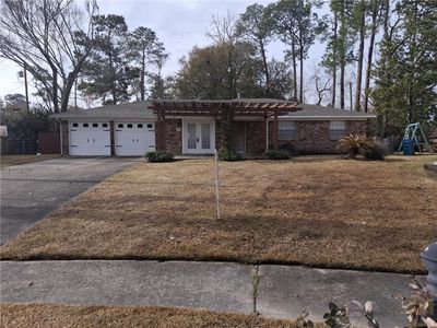 1553 Eastwood Dr, Slidell, LA, 70458