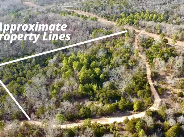 1717 Gentry Rd, Dolph, AR 72528