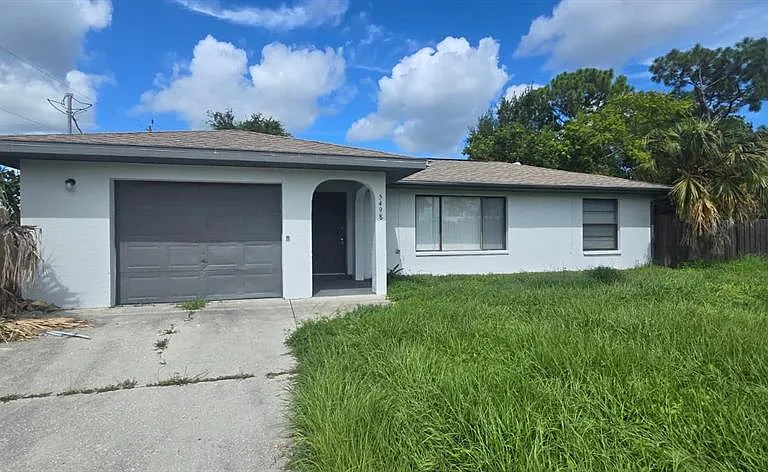 5498 Montego Ln — Photo 2