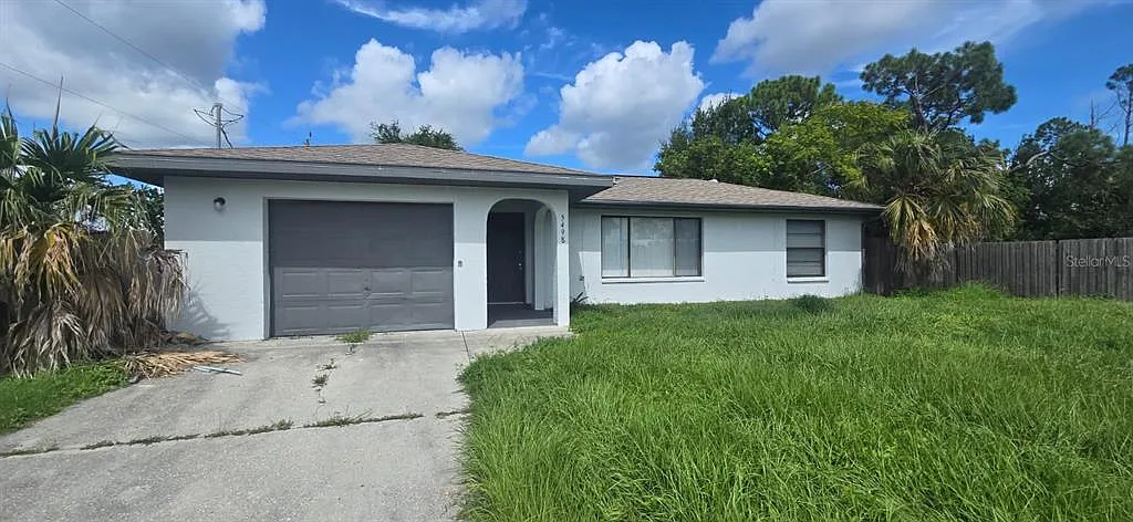 Building Photo - 5498 Montego Ln