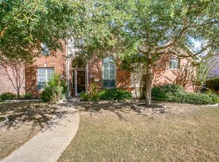 2229 Stanmore Ln, Plano, TX 75025