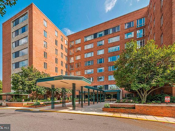 2nd image of 4301 Massachusetts Ave NW APT 4009