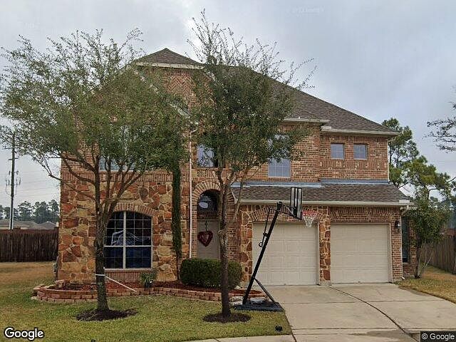 Property Front View
