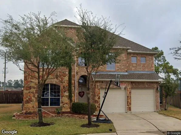 9002 Newcroft Ct, Tomball, TX 77375