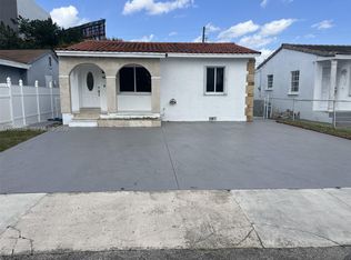 Central Manor Sec 1, Miami, FL 33155