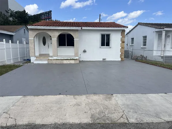 6823 SW 25th St, Miami, FL 33155