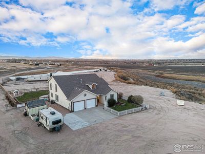 23435 County Road 35, Evans, CO, 80645