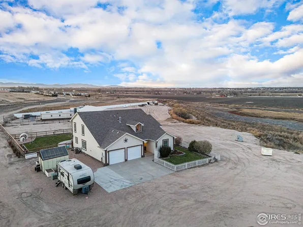 23435 County Road 35, La Salle, CO 80645
