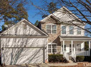 7 Wood Duck Ct, Durham, NC 27713