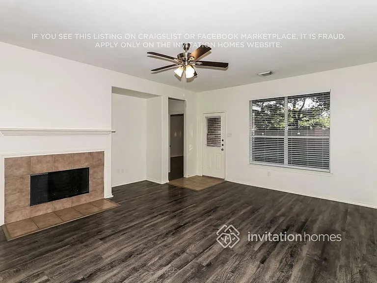 5114 Forest Sage Ln — Photo 3