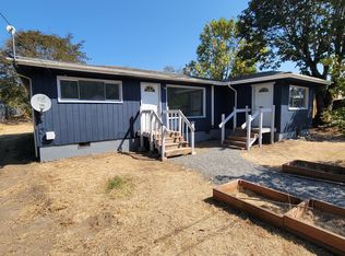 47533 Perkins St, Oakridge, OR 97463