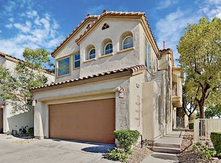 8573 Calomeria Ct, Las Vegas, NV 89149