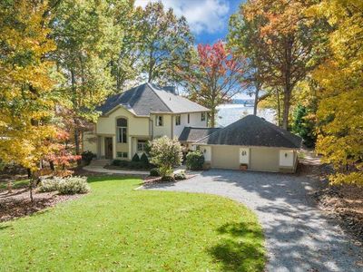 190 Tranquility Rd, Moneta, VA, 24121