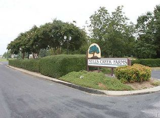 643 Wheeler Dr, Angier, NC 27501