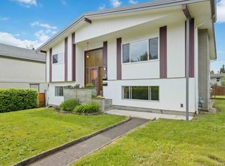 1273 Denman St, Victoria, BC V8T 1L7