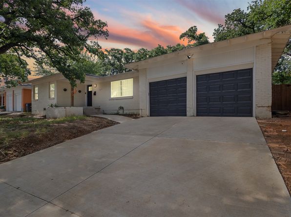 Home for Sale in Fort Worth TX
