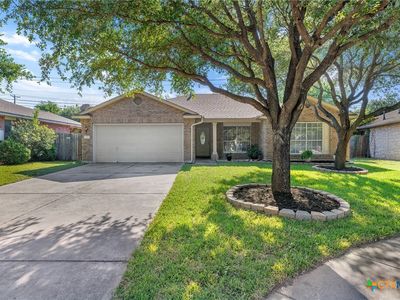 2360 Vernell Way, Round Rock, TX, 78664