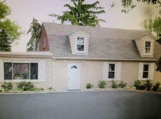 849 S Wynn Rd, Oregon, OH 43616