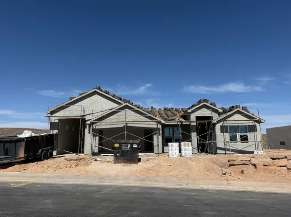 470 S Liri Trl, Saint George, UT 84770