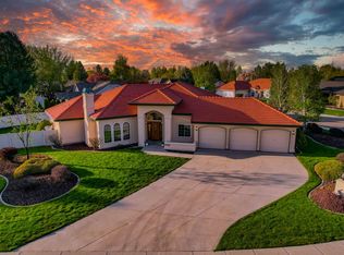 1138 E Ste Lucia Dr, Meridian, ID 83642