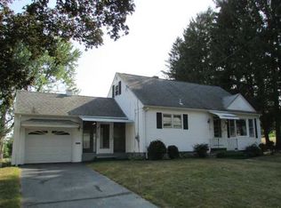 58 Ridge St, Woonsocket, RI 02895